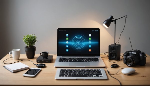 Les gadgets électroniques incontournables pour simplifier la maison connectée