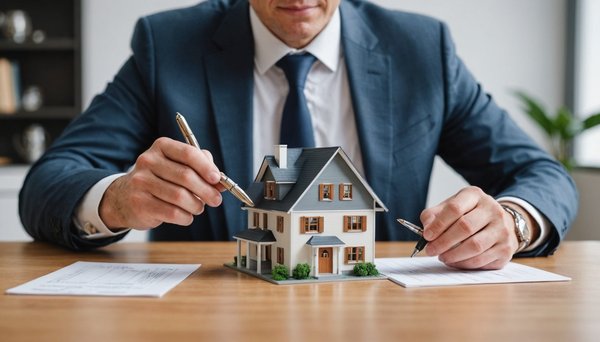 Comment réussir son premier achat immobilier en toute sérénité