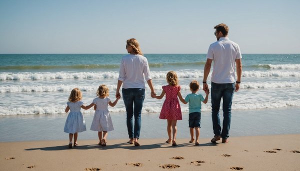 Top astuces pour des vacances en famille inoubliables à royan
