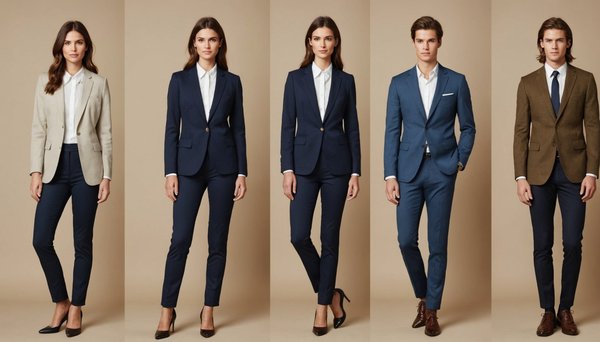 Comment choisir des vêtements adaptés à sa morphologie pour un look réussi