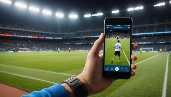 Les meilleures applications pour suivre vos performances sportives et progresser rapidement