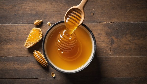 Pourquoi consommer du miel au quotidien ?