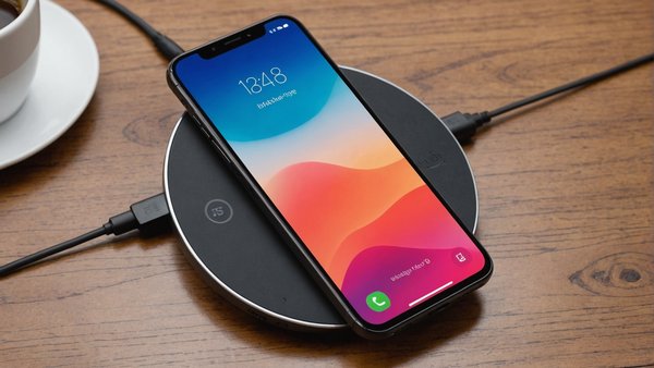Choisir le bon chargeur sans fil pour votre smartphone: les critères essentiels