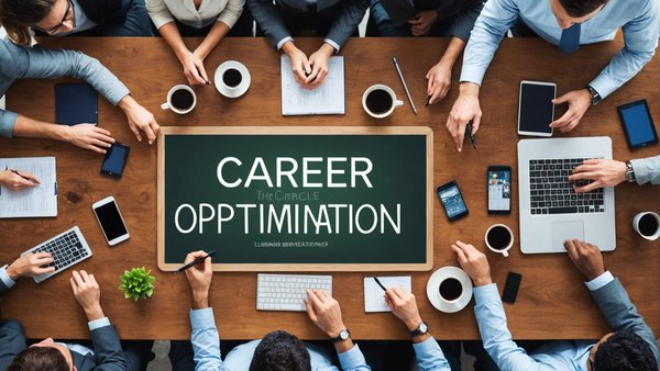 Optimisation de carrière : les meilleurs conseils pour choisir vos services professionnels