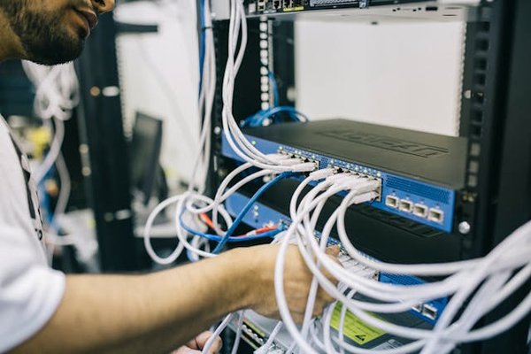 Guide ultime pour choisir votre câble cat5e ethernet