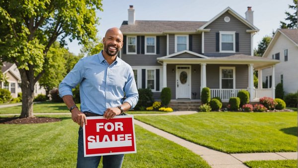 Les erreurs à éviter lors de l'achat d'une maison