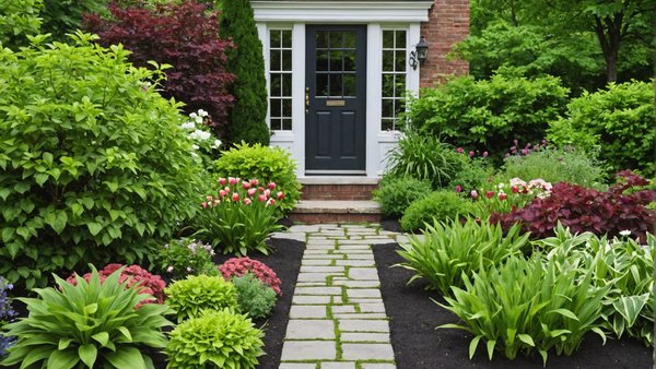 Astuces pour créer un jardin magnifique même dans un petit espace