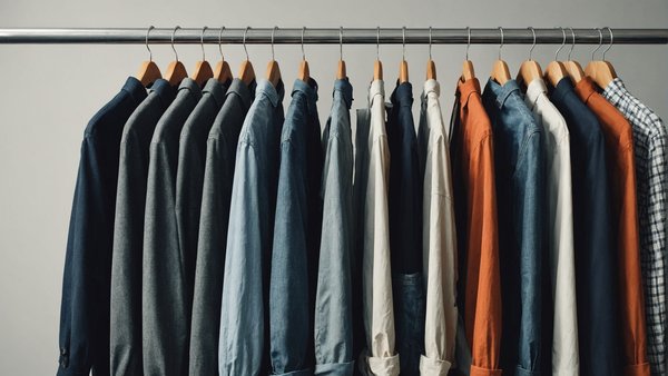 Comment entretenir vos vêtements pour prolonger leur durée de vie