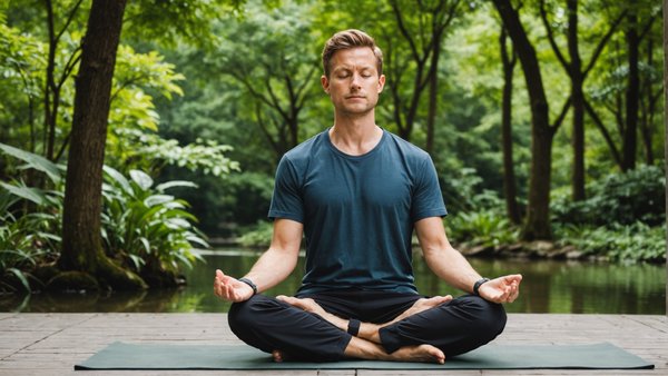 Comment la méditation peut améliorer votre bien-être mental