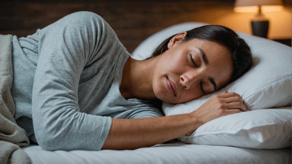Guide pratique pour un sommeil réparateur et sain