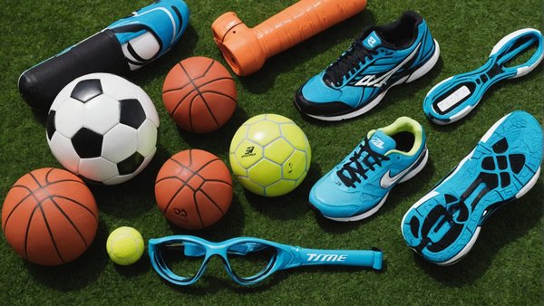 Comment choisir le bon équipement de sport pour votre pratique