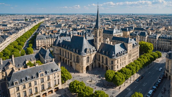 Les meilleures destinations de voyage en France pour 2024