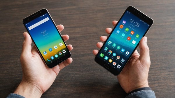 Comment choisir le meilleur smartphone pour vos besoins