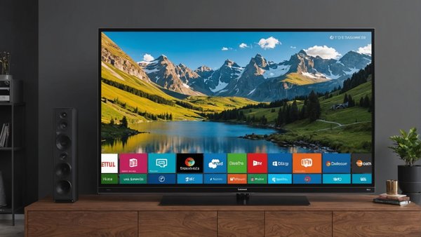 Guide pratique pour comprendre les fonctionnalités des téléviseurs modernes