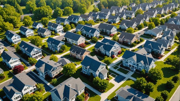 Investissement immobilier : stratégies pour maximiser votre rendement