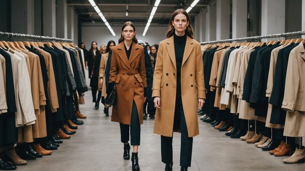 Les indispensables de la mode éthique en 2024