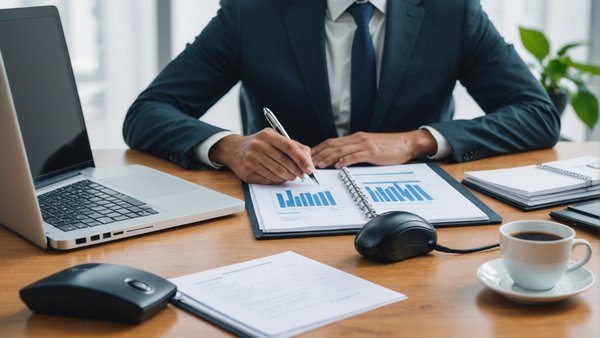 Les avantages d'externaliser vos services administratifs