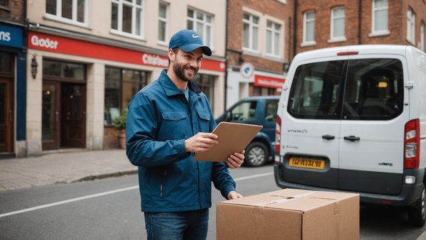 Guide pour sélectionner un service de livraison adapté à vos besoins