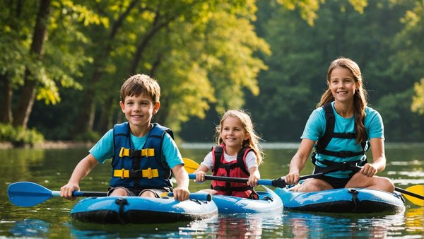 Guide des meilleures activités de loisirs pour toute la famille