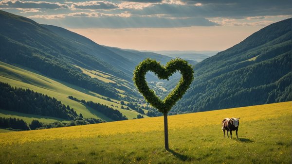 Des séjours uniques au cœur de l'auvergne insolite