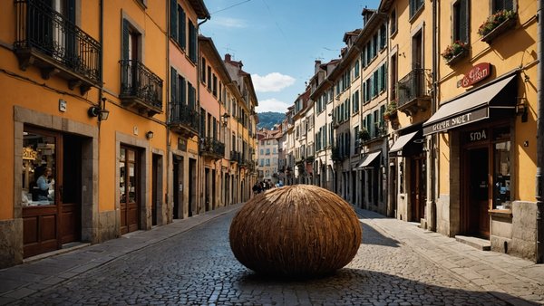Découvrez le coco sweet : un séjour unique au pays basque