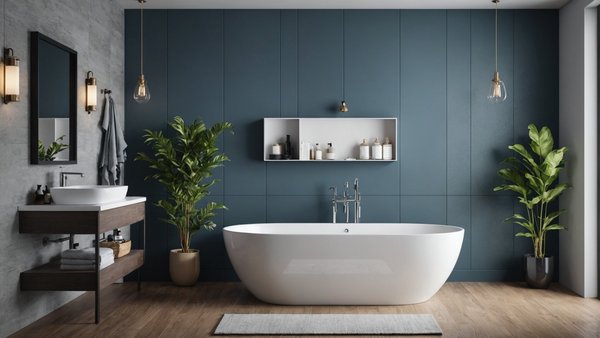 Découvrez le kit d'accueil parfait pour votre salle de bain