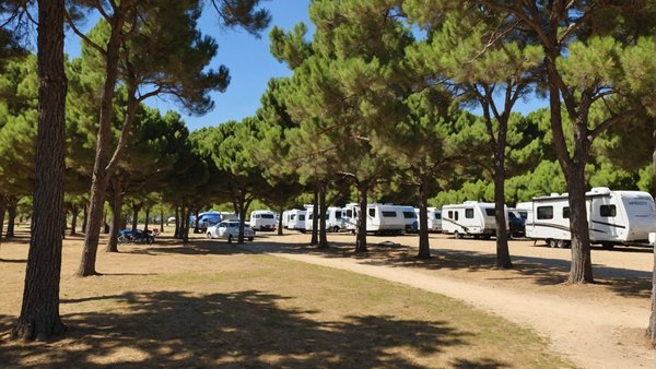Avis sur les campings d'argelès sur mer : notre guide complet