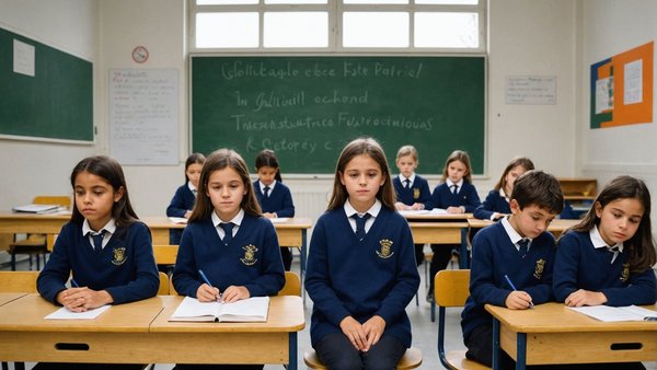 École bilingue à paris : l'école galilée, un choix d'avenir