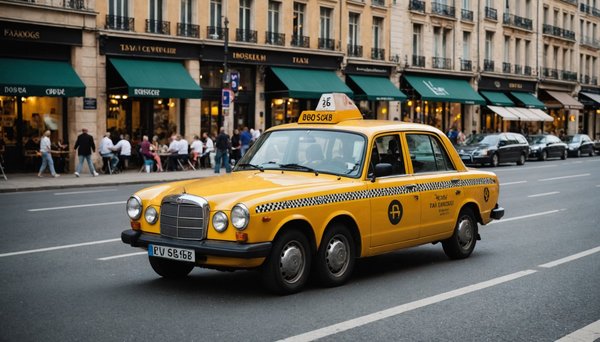 Réservez votre trajet confortablement avec taxi hossegor au 06 66 36 66 73