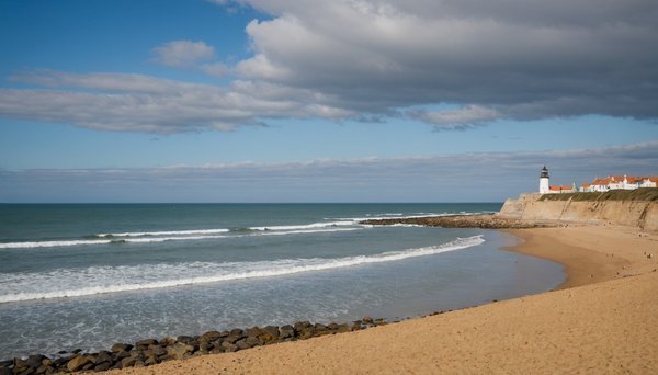 Découvrez votre havre de paix aux sables d'olonne en vendée