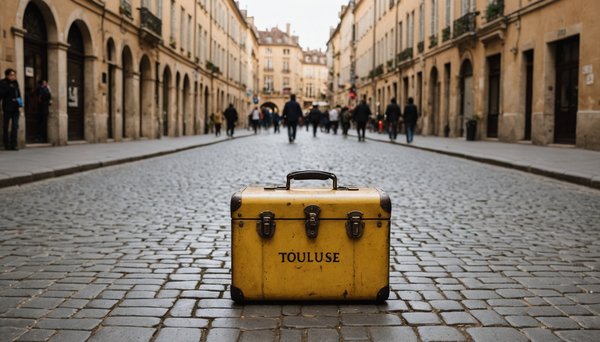 Location box toulouse : votre solution de stockage à prix mini